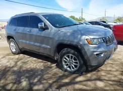1C4RJFBG7LC266684 2020 JEEP GRAND CHEROKEE
