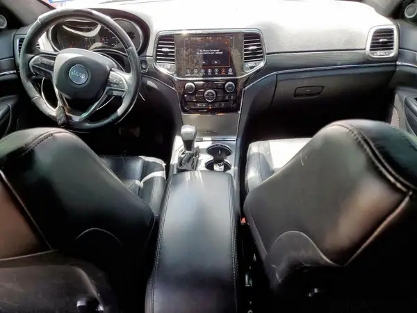 1C4RJFBG7LC267074 2020 JEEP GRAND CHEROKEE - Image 8