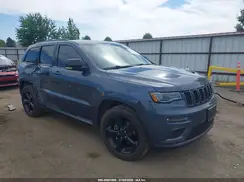 1C4RJFBG7LC268211 2020 JEEP GRAND CHEROKEE