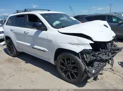 1C4RJFBG7LC277104 2020 JEEP GRAND CHEROKEE