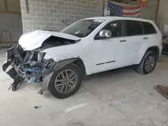 1C4RJFBG7LC281508 2020 JEEP GRAND CHEROKEE