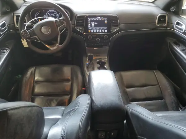 1C4RJFBG7LC281508 2020 JEEP GRAND CHEROKEE - Image 8