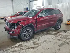 1C4RJFBG7LC288457 2020 JEEP GRAND CHEROKEE