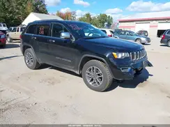 1C4RJFBG7LC288779 2020 JEEP GRAND CHEROKEE