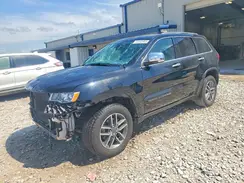 1C4RJFBG7LC289060 2020 JEEP GRAND CHEROKEE