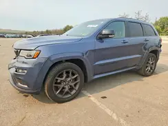 1C4RJFBG7LC290872 2020 JEEP GRAND CHEROKEE