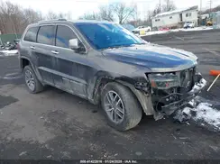 1C4RJFBG7LC291648 2020 JEEP GRAND CHEROKEE