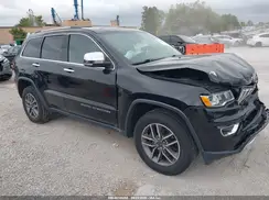 1C4RJFBG7LC303135 2020 JEEP GRAND CHEROKEE