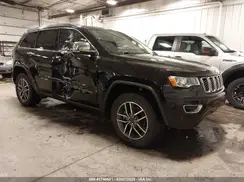 1C4RJFBG7LC303653 2020 JEEP GRAND CHEROKEE