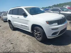 1C4RJFBG7LC305547 2020 JEEP GRAND CHEROKEE