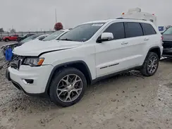1C4RJFBG7LC315897 2020 JEEP GRAND CHEROKEE