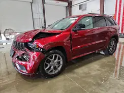1C4RJFBG7LC317648 2020 JEEP GRAND CHEROKEE