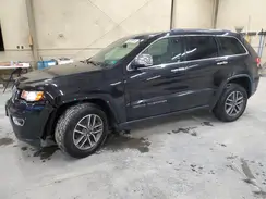 1C4RJFBG7LC317701 2020 JEEP GRAND CHEROKEE