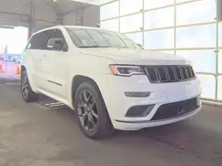 1C4RJFBG7LC319903 2020 JEEP GRAND CHEROKEE