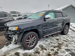 1C4RJFBG7LC322381 2020 JEEP GRAND CHEROKEE