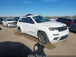 1C4RJFBG7LC322932 2020 JEEP GRAND CHEROKEE