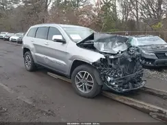 1C4RJFBG7LC327368 2020 JEEP GRAND CHEROKEE