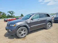 1C4RJFBG7LC327614 2020 JEEP GRAND CHEROKEE