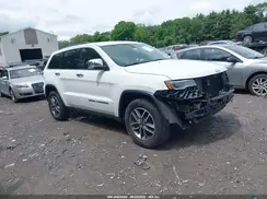 1C4RJFBG7LC328505 2020 JEEP GRAND CHEROKEE