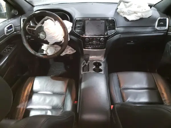 1C4RJFBG7LC332179 2020 JEEP GRAND CHEROKEE - Image 8