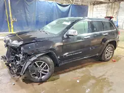 1C4RJFBG7LC334305 2020 JEEP GRAND CHEROKEE