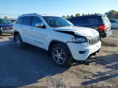 1C4RJFBG7LC334644 2020 JEEP GRAND CHEROKEE