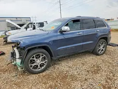 1C4RJFBG7LC336006 2020 JEEP GRAND CHEROKEE