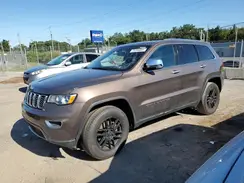 1C4RJFBG7LC340086 2020 JEEP GRAND CHEROKEE