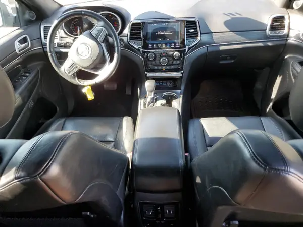 1C4RJFBG7LC340086 2020 JEEP GRAND CHEROKEE - Image 8