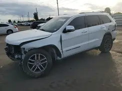 1C4RJFBG7LC340217 2020 JEEP GRAND CHEROKEE