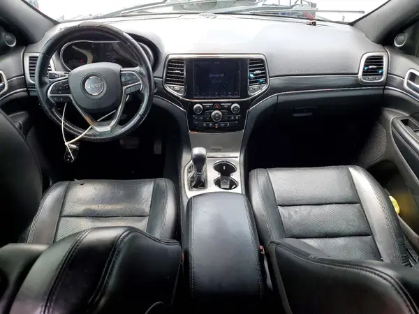 1C4RJFBG7LC340332 2020 JEEP GRAND CHEROKEE - Image 8