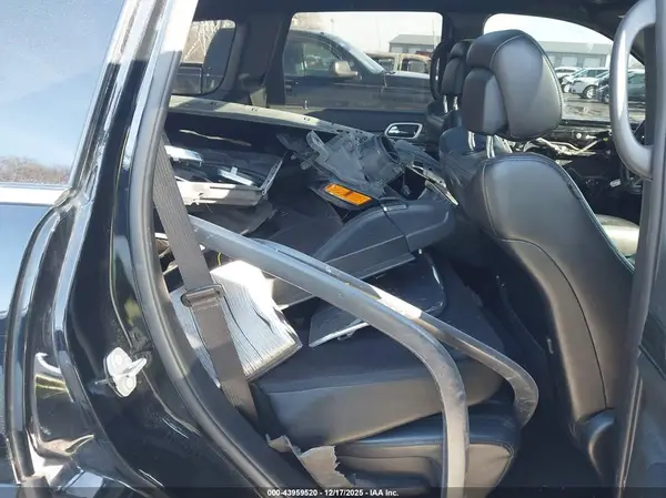 1C4RJFBG7LC340847 2020 JEEP GRAND CHEROKEE - Image 8