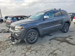 1C4RJFBG7LC341237 2020 JEEP GRAND CHEROKEE