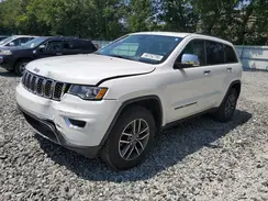 1C4RJFBG7LC346521 2020 JEEP GRAND CHEROKEE