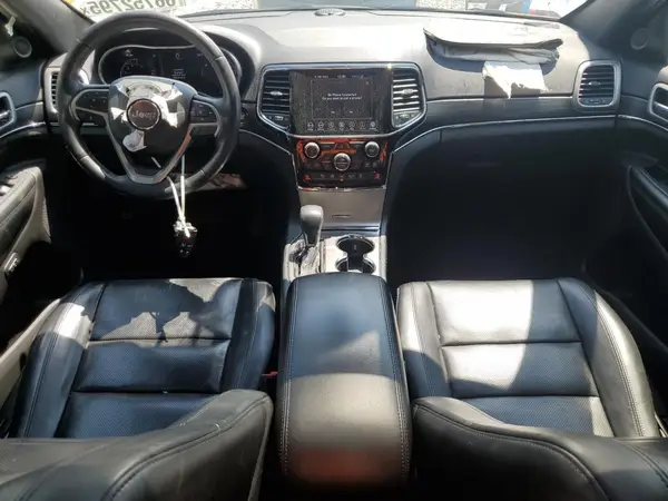 1C4RJFBG7LC346521 2020 JEEP GRAND CHEROKEE - Image 8