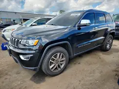 1C4RJFBG7LC347278 2020 JEEP GRAND CHEROKEE