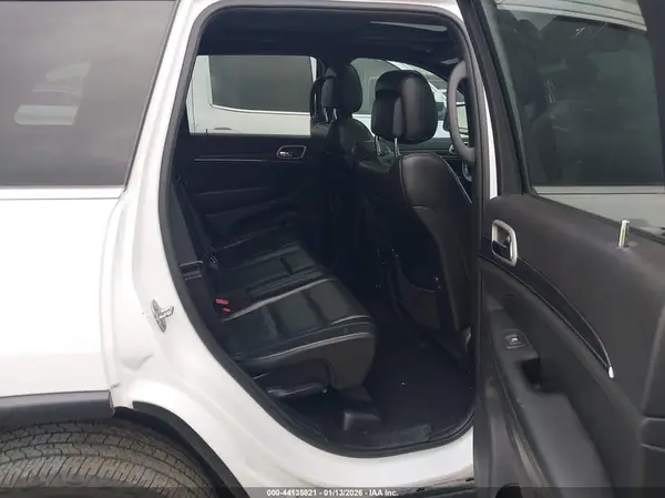 1C4RJFBG7LC347474 2020 JEEP GRAND CHEROKEE - Image 8