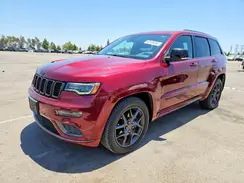 1C4RJFBG7LC354134 2020 JEEP GRAND CHEROKEE