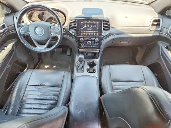 1C4RJFBG7LC354134 2020 JEEP GRAND CHEROKEE - Image 8