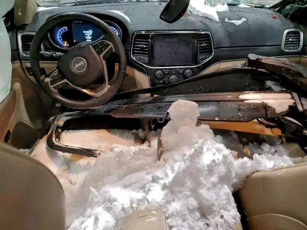1C4RJFBG7LC354814 2020 JEEP GRAND CHEROKEE - Image 8