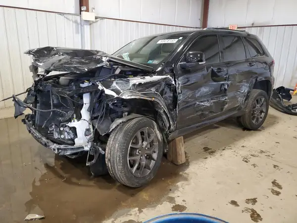 1C4RJFBG7LC360760 2020 JEEP GRAND CHEROKEE - Image 1