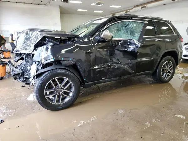 1C4RJFBG7LC362377 2020 JEEP GRAND CHEROKEE - Image 1