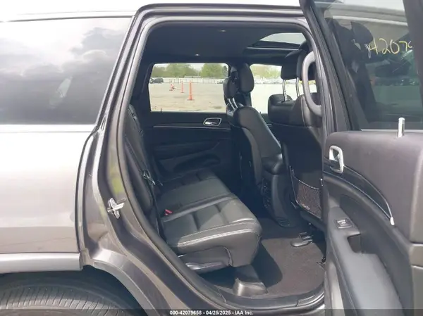 1C4RJFBG7LC378854 2020 JEEP GRAND CHEROKEE - Image 8