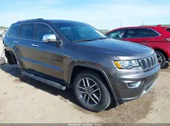 1C4RJFBG7LC390731 2020 JEEP GRAND CHEROKEE