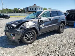 1C4RJFBG7LC396870 2020 JEEP GRAND CHEROKEE