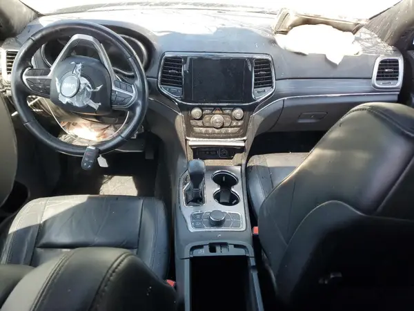 1C4RJFBG7LC396870 2020 JEEP GRAND CHEROKEE - Image 8
