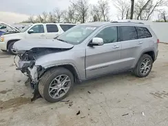 1C4RJFBG7LC398294 2020 JEEP GRAND CHEROKEE