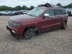 1C4RJFBG7LC400089 2020 JEEP GRAND CHEROKEE
