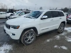 1C4RJFBG7LC400495 2020 JEEP GRAND CHEROKEE