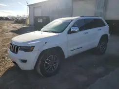 1C4RJFBG7LC413618 2020 JEEP GRAND CHEROKEE
